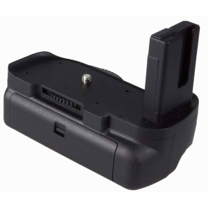 ProMaster Vertical Power Grip Nikon D5100 D5200   #CLEARANCE