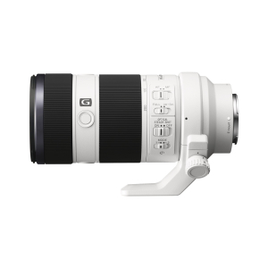SONY FE 70-200mm f/4 G OSS E Mount FF lens