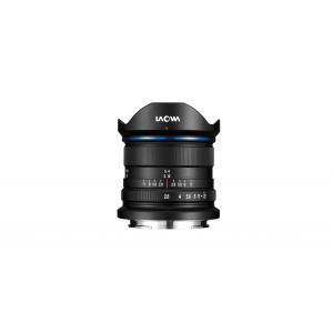 LAOWA 9mm f/2.8 Zero D Sony E Mount #OPENBOX