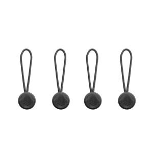 Peak Design Anchors (Black, 4 Pack)