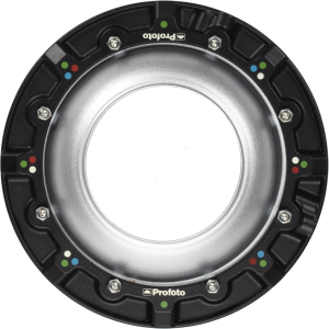 PROFOTO RFi Speedring adapter for White Lightning X & Alien Bees