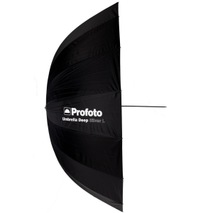 PROFOTO Deep Silver L 130cm 51"
