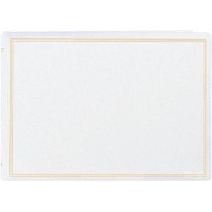 PIONEER JMV207 Photo Album White