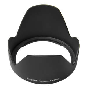 ProMaster EW78BII Lens Hood Canon EF 28-135mm