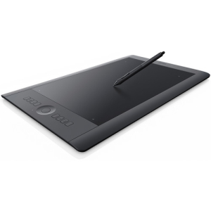 WACOM Intuos Pro PTH851 Graphics Tablet