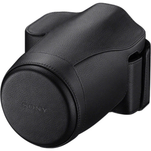 SONY LCSELCA/B Case for A7 Black