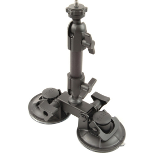 DELKIN Fat Gecko Camera Mount