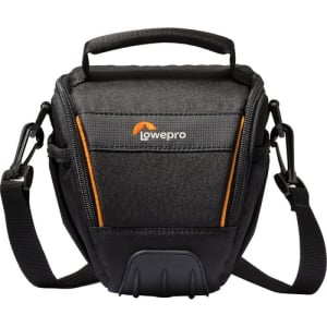 LOWEPRO Adventura TLZ 20 II Black Topload Bag