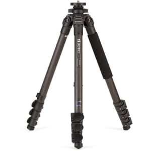 BENRO Adventure 8X CF Series 2 Tripod, 4 Section, FLip Lock