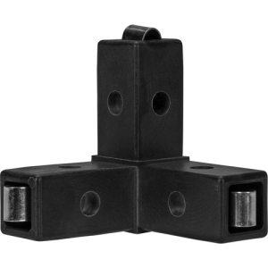 WESTCOTT Scrim Jim Cine 3D Corner Frame Connector
