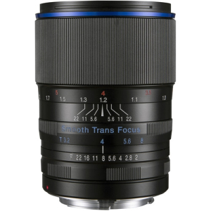 LAOWA 105mm f/2 STF Lens for Sony FE