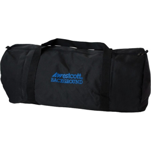 WESTCOTT Background Storage Bag