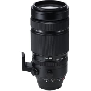 Fuji XF 100-400MM f/4.5 LM OIS Lens for X series - Weather Resistant