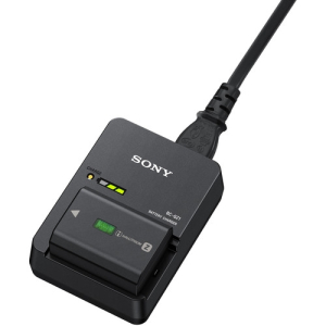 Sony BCQZ1 Z-Series Battery Charger for NP-FZ100                 BC-QZ1
