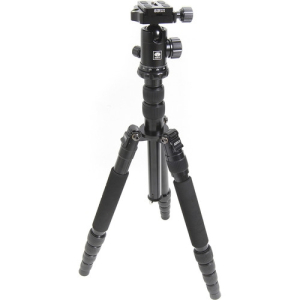 SIRUI A Series 1 Aluminum Tripod w/ Y10 Head A-1005Y