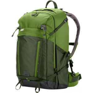 MINDSHIFT Backlight 36L Backpack Reverse access backpack Woodland