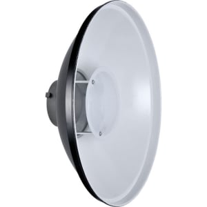 GODOX Beauty Dish Reflector White - 16.5"