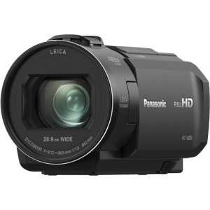 PANASONIC HC-V800K Full HD Camcorder