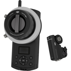 DJI FOCUS Wireless Follow Focus System #CLEARANCE