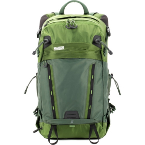 MINDSHIFT BackLight 18L Backpack Woodland