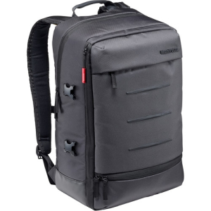 MANFROTTO Manhattan Mover 30 Backpack   GRAY