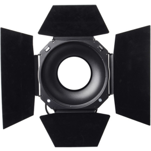 APUTURE Barn Door