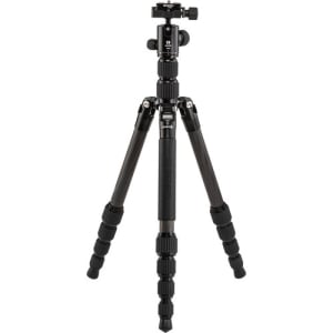 BENRO Tripster Series 0 Carbon Fiber Black