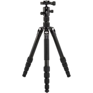 BENRO Tripster Series 1 Aluminum Black