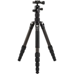 BENRO Tripster Series 1 Carbon Fiber Black