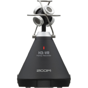 ZOOM H3-VR Handy Recorder