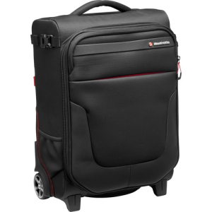 MANFROTTO Pro Light Reloader Air-50 Carry-On Camera Roller Bag