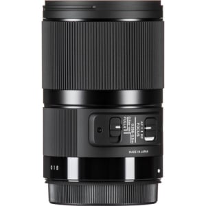 SIGMA 70mm F2.8 Art DG Macro L-Mount