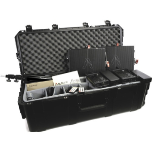 APUTURE LS 1C 2-light Kit A-Mount