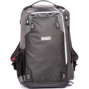MINDSHIFT PhotoCross 15 Carbon Grey