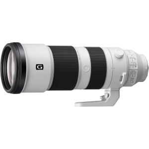 SONY FE 200-600mm f/5.6-6.3 G OSS Lens
