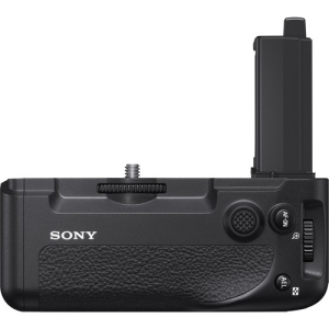 SONY VG-C4EM Vertical Grip for A7R IV and A9 II
