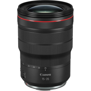 CANON RF 15-35mm F/2.8L IS USM Lens