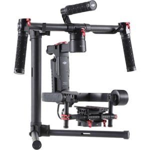 DJI Ronin M Gimbal Stabilizer #OPENBOX