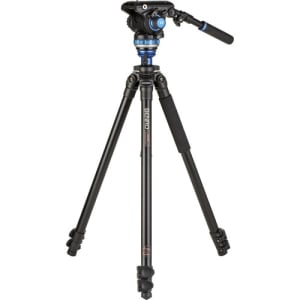 BENRO A2573FS6PRO Video Tripod