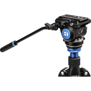 BENRO S4Pro Video Head