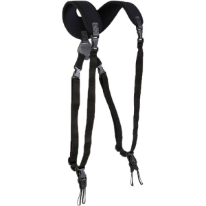 OPTECH Double Sling-Small Black, Bag