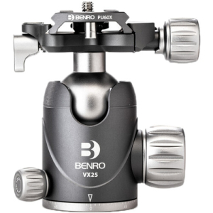 BENRO VX25 Two Series Ball Head