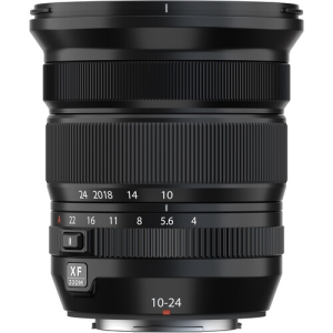FUJI XF 10-24mm F/4 R OIS WR 16666753