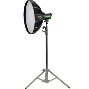 PHOTTIX Rani Folding Beauty Dish 24in (60cm)