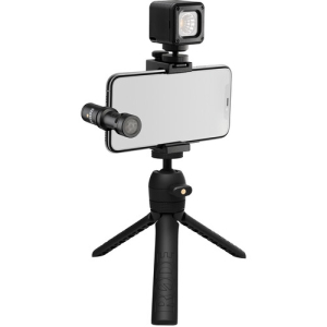 RODE Vlogger Kit - USB-C Edition w/ VideoMic Me-C
