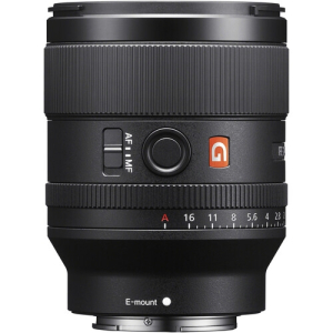 SONY FE 35mm F/1.4 GM Full Frame Large-Apeture Wide Angle G Master