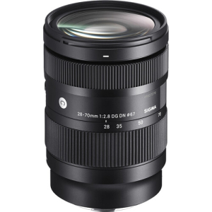 SIGMA 28-70mm F2.8 Contemporary DG DN for L Mount