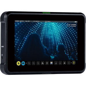 ATOMOS Shinobi 7 HDMI/SDI Monitor