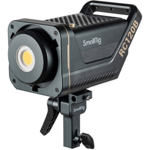 SMALLRIG RC120B (US) COB Light (3471)