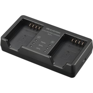 OM System Lithium Ion Battery (BCX-1)